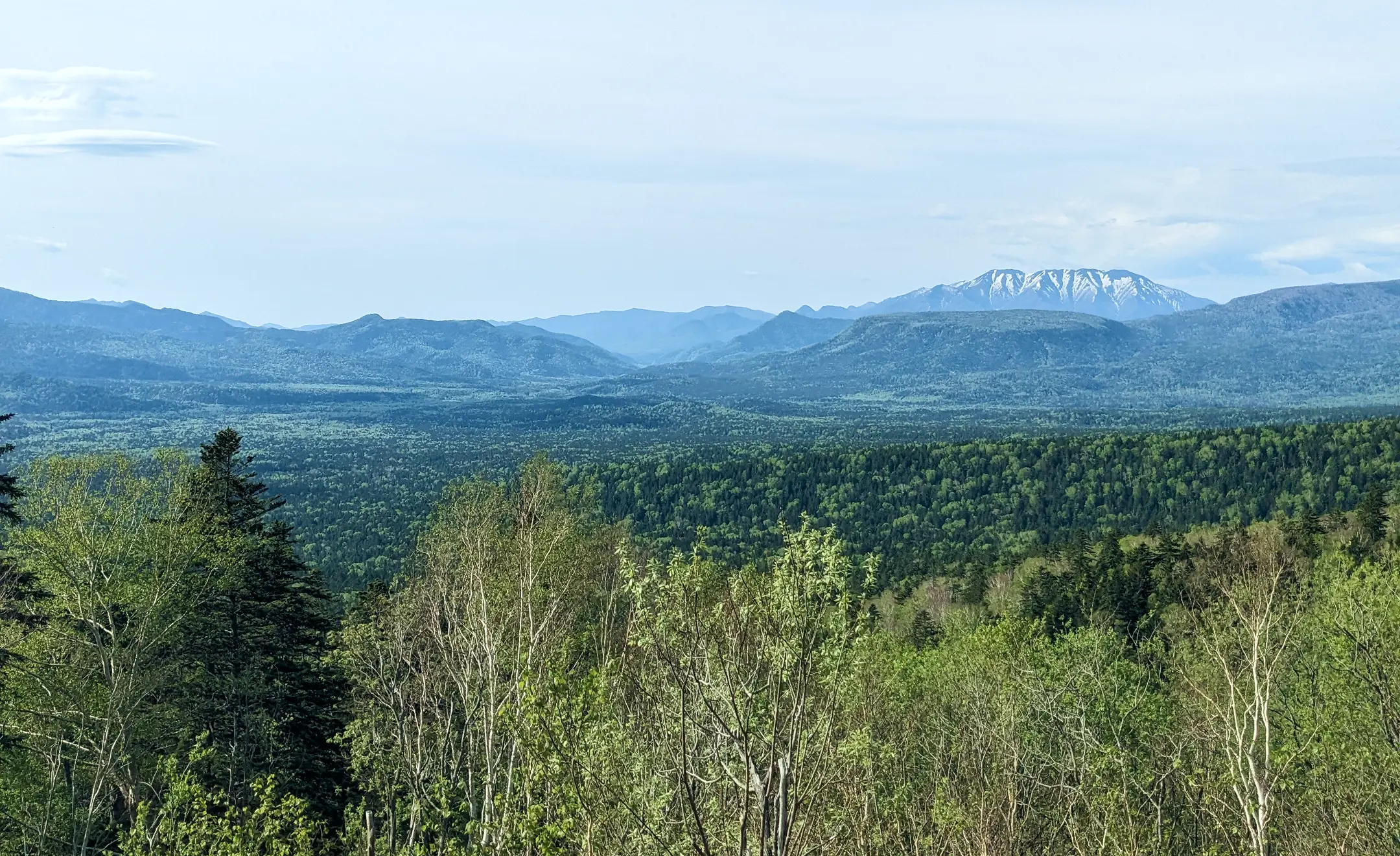 道北・天塩川流域エリア